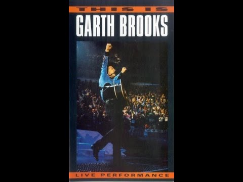 ვიდეო: როდის მართავს Garth Brooks კონცერტზე?