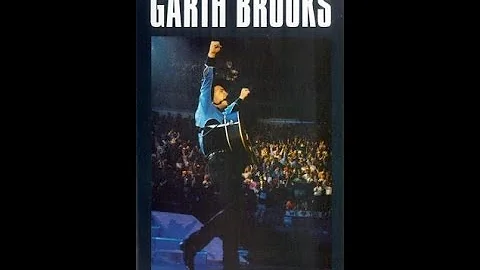 This Is Garth Brooks