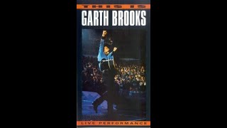 This Is Garth Brooks