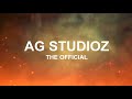 Ag studioz intro 4