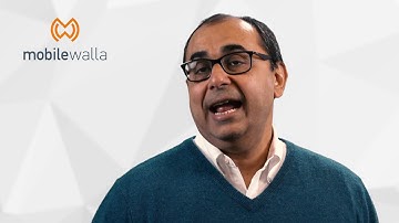 Mobilewalla Company Overview