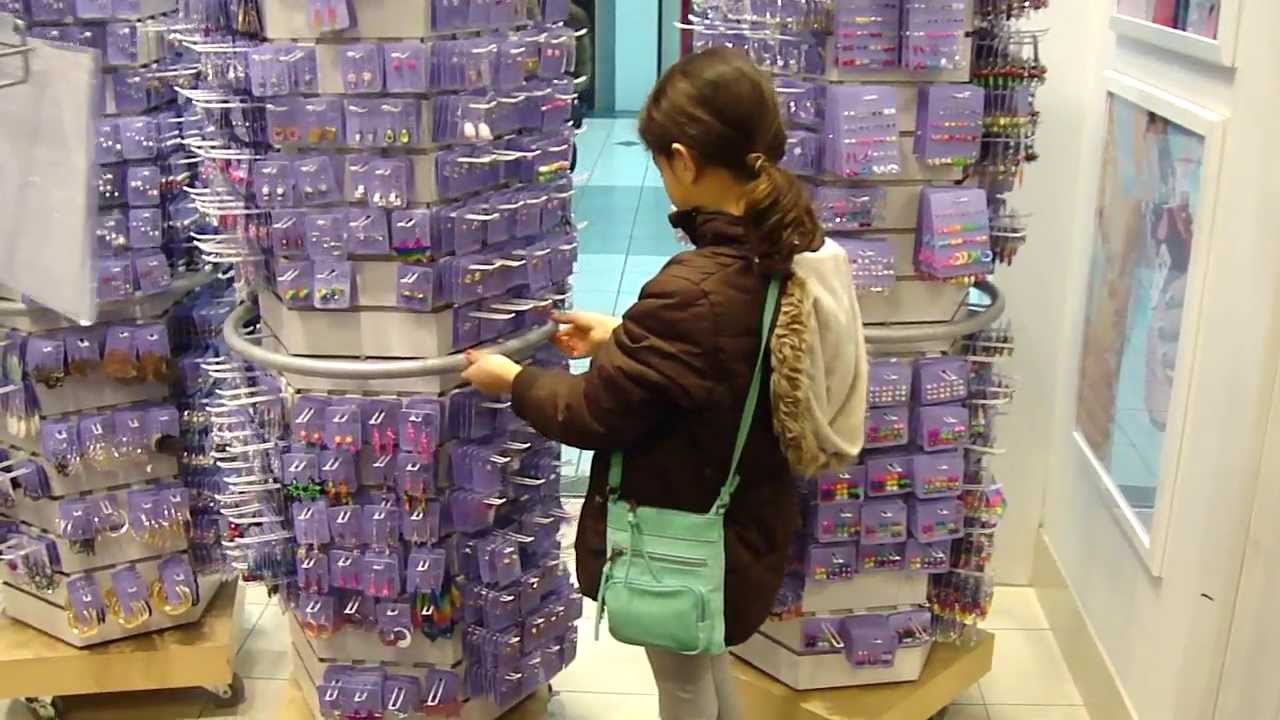 Claire S Интернет Магазин
