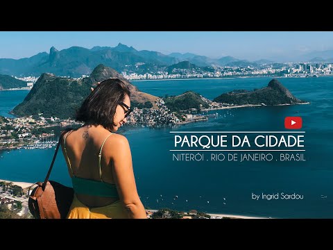 Tudo o que você precisa saber sobre o Parque da Cidade - Niterói