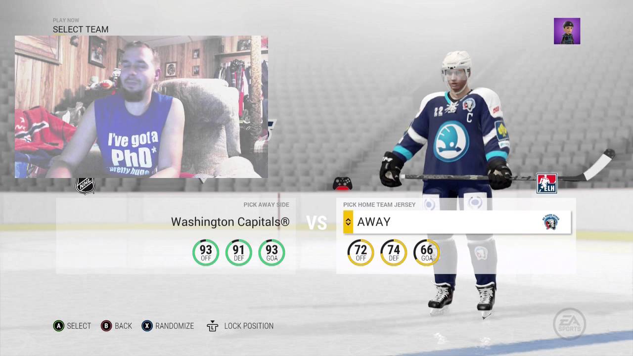 nhl 17 1.03