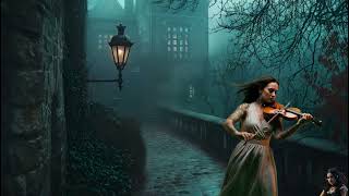 🎶 Rock no Violino – Trilha Elétrica para Trabalhar e Se Motivar