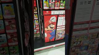 Switch Clearance Deals at Meijer and MORE - #shorts #switch2 #switch #clearance #meijer