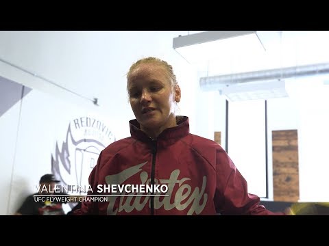 UFC 238 Embedded׃ Эпизод 1