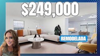Comprando En Pensacola, Florida - Consigue Una Casa Hermosa Por Menos De $250,000 | Paola Chapman