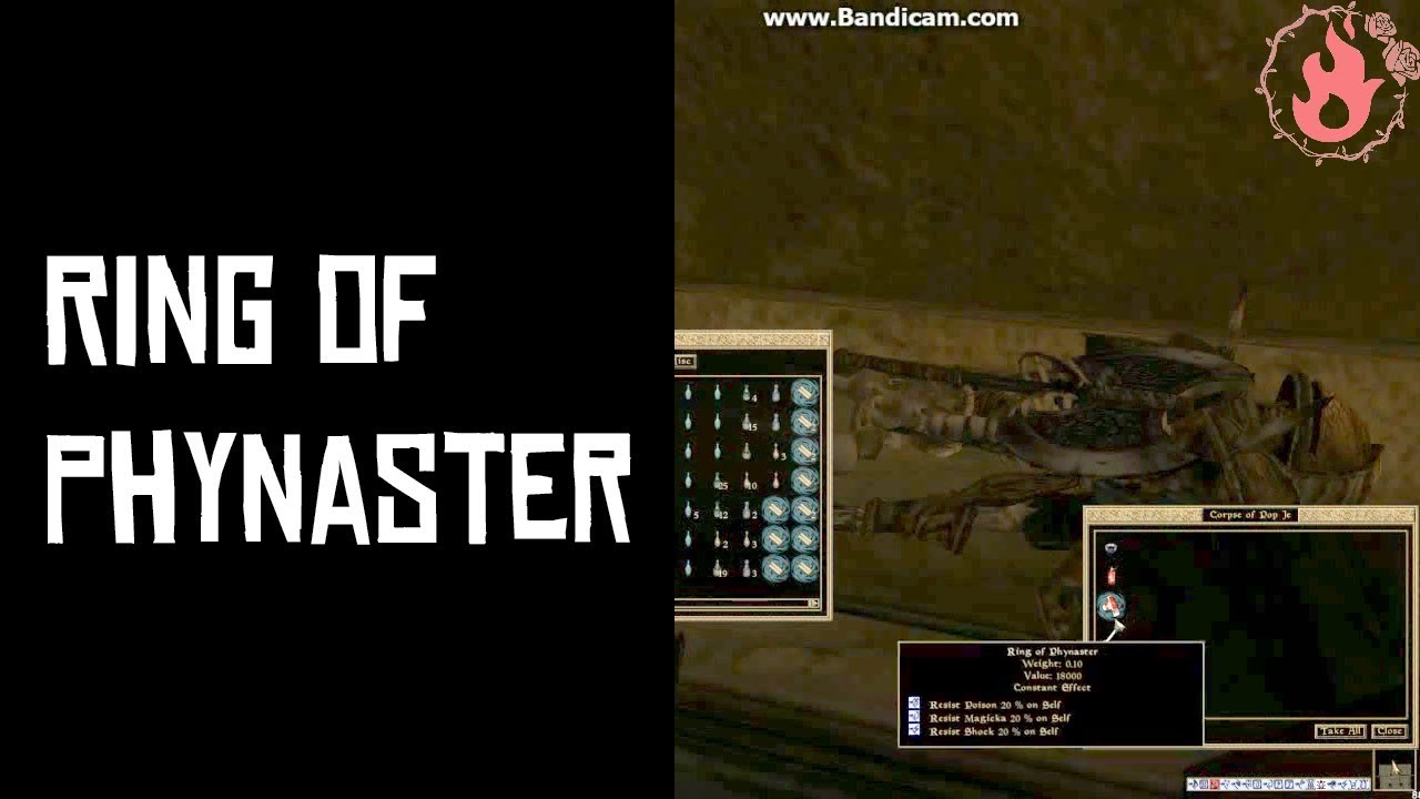 morrowind restore magicka constant effect morrowind restore magicka constant effect