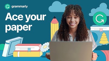Make the Grade | Write Your Future With Grammarly