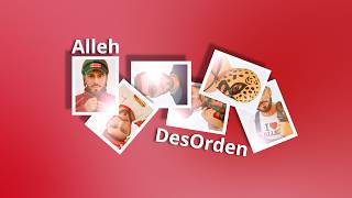 Alleh - DesOrden (Lyric Video)