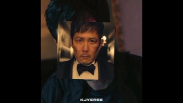 Seong Gi-hun edit | squid game | #squidgame #edit #kdramaedits