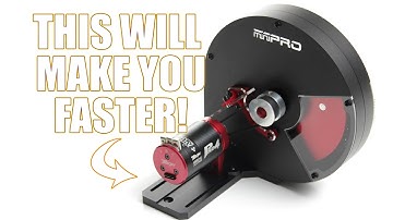 Go Faster! - MiniPro Electric Motor Dyno First Look