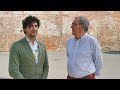 DANILO GOIA - Presidente del Portacomaro