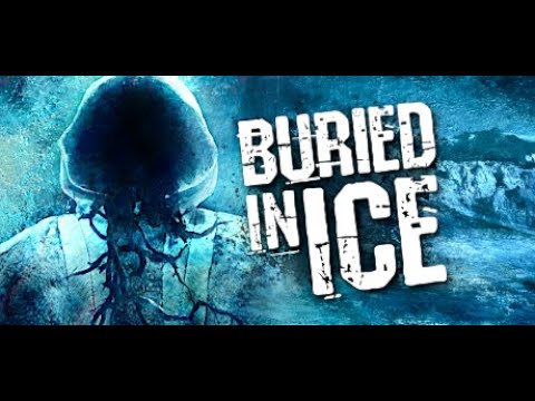 Buried in Ice - Horror Game - Announcement Trailer