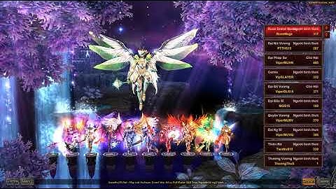 Gamethuvn.net Season 15 part 2