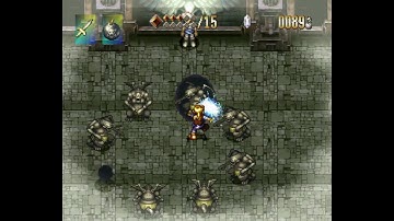 Long play - Alundra - Part 4 - Bonaire