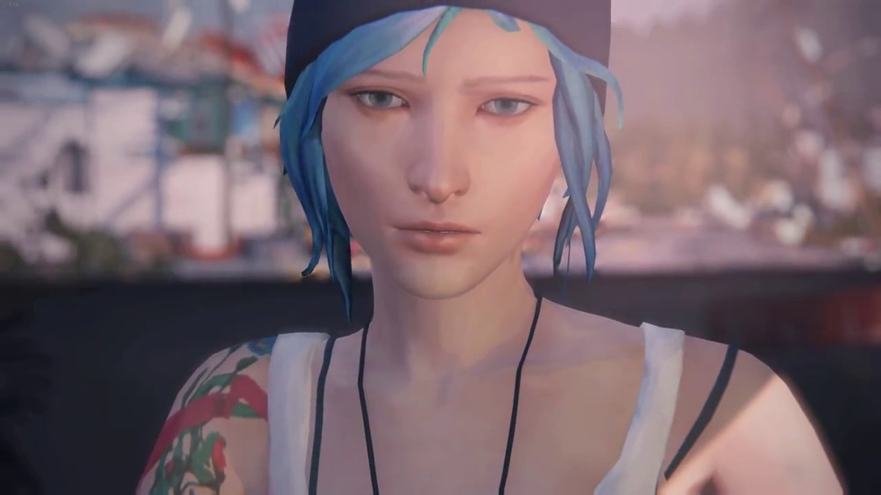 Life Is Strange Arcadia Bay Opfern Sacrifice Arcadia