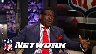 How Did the Falcons Build a 25 Point Lead in Super Bowl LI? | NFL Network | Inside the NFL