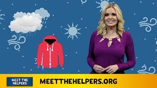 Meteorologists Tell Us About Weather Emergencies