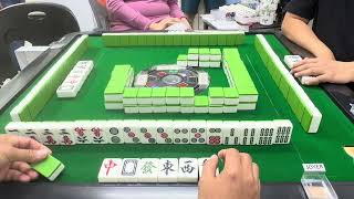 MAHJONG! OCT 04 2026  TEAM AFRICA 🇿🇦 screenshot 4