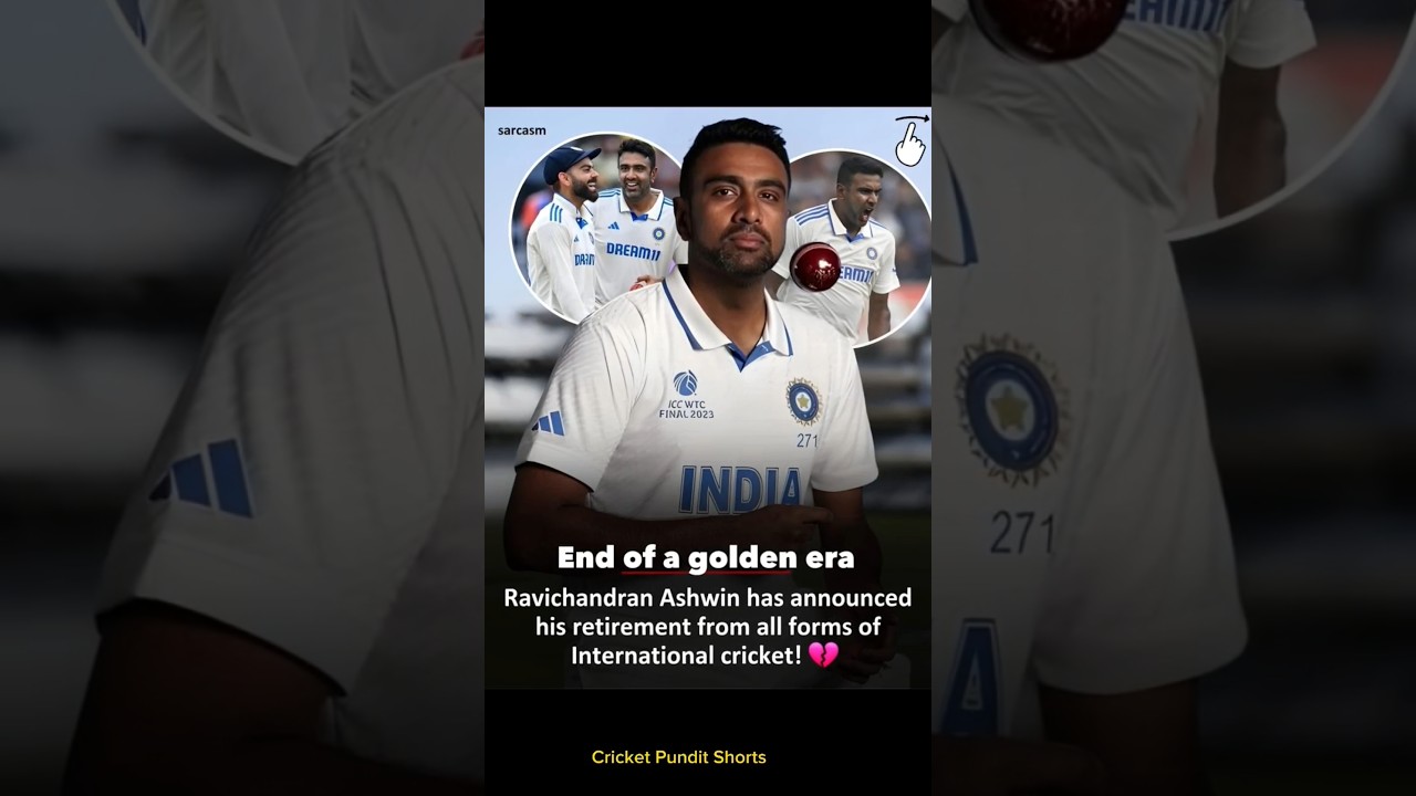 The Spin King's Glorious Journey Come To an End 😢