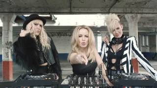 NERVO feat. Kylie Minogue, Jake Shears &amp; Nile Rodgers - The Other Boys (Official Video)