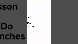 PE101 The Basics