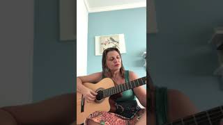 Video thumbnail of "I Started a Joke Versão em Português- Cover"