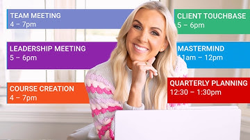 The 10X Productivity SECRET Most Business Owners Don