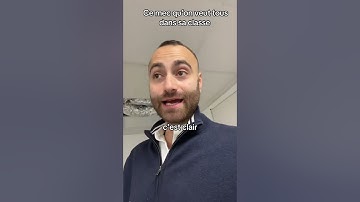 Ce mec qu’on veut tous dans sa classe !! #maths #mathematiques #prof #professeur #ecole #college #ly