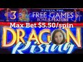 Lucky Dragon Las Vegas Casino Chinese Food Tour - YouTube