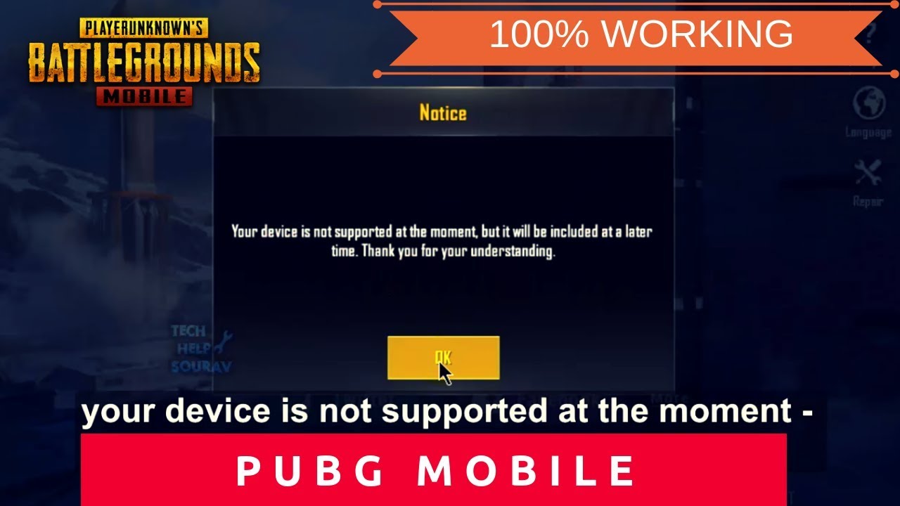 PUBG Mobile questions, notices, and more – PUBG Support