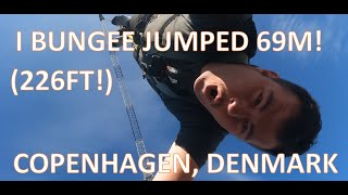 Denmark - Nordic Trek Trip - 6/24/2023