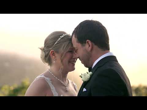 Orinda Country Club (California) Wedding Video Highlight
