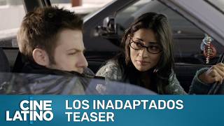 Los Inadaptados Teaser Cinelatino