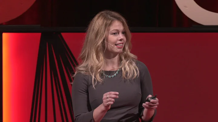 Improving gender parity through corporate accountability  | Sara Sanford | TEDxSeattle