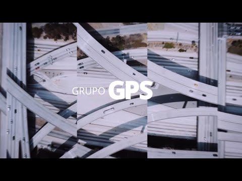 Vídeo Institucional | Grupo GPS