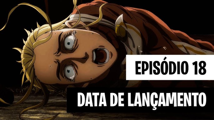Vinland Saga 2 Temporada Dublado - Episódio 14 - Animes Online