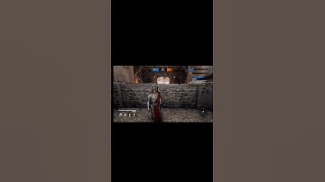 For Honor | Op glitch infinite blocking heal point