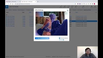 Data management part 2. Data Commander - Supervisely Fundamentals