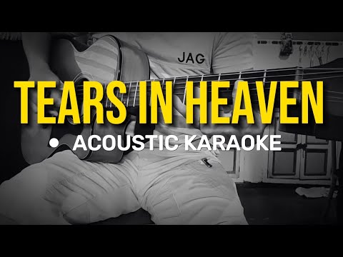 Tears in Heaven