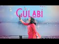 GULABI SSD Shaleen Shaunak Doleshwar Raj Ft Param Harshita Banker GULABI SSD Shaleen Shaunak Doleshwar Raj Ft Param Harshita Banker