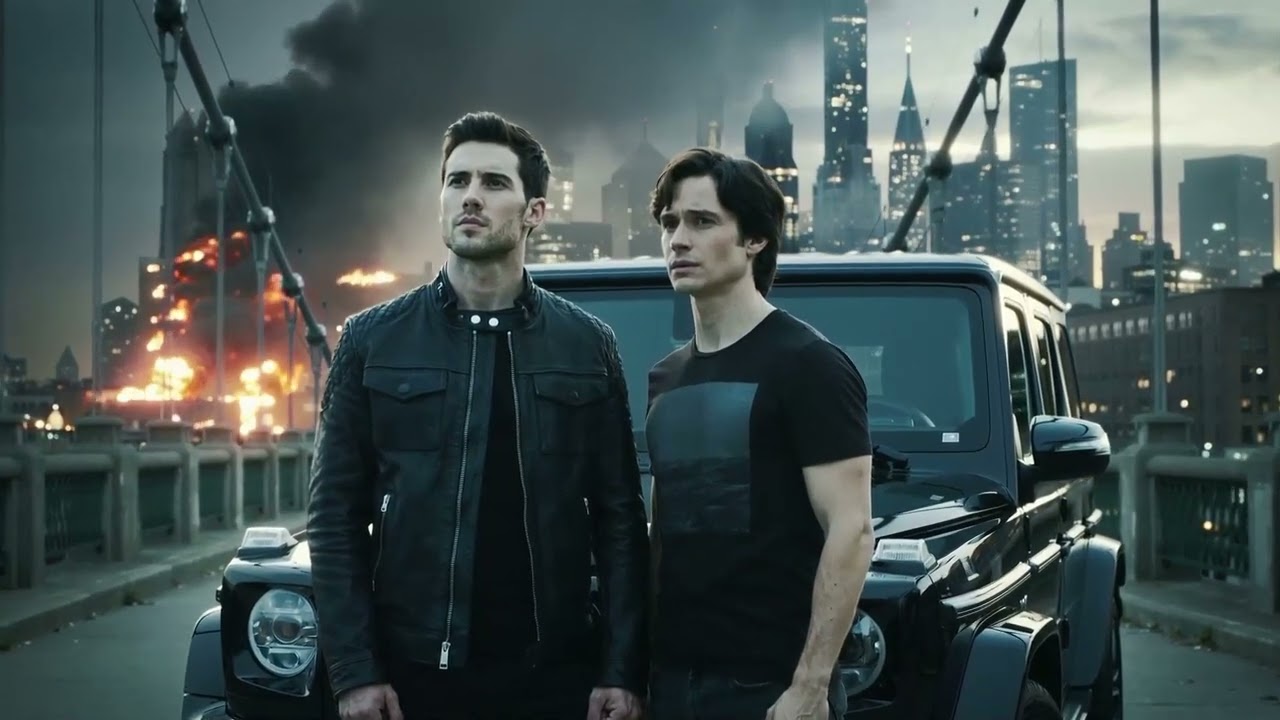 upmotion -  Брат Богатырь