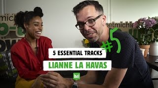 Lianne La Havas in 5 Essential Tracks: #5 Radiohead - &#39;Weird Fishes&#39;