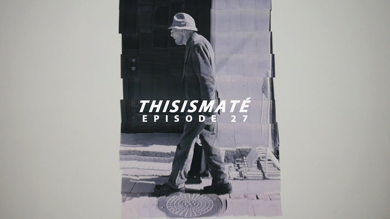 EP. 27 : I am just so moved...