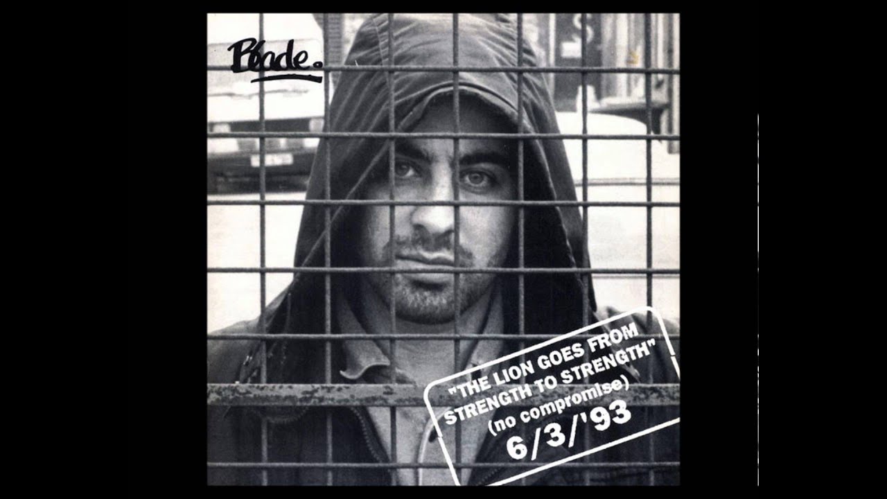 Guarda Blade - Exit su YouTube Guarda Blade - Exit su YouTube