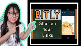 HOW TO USE BITLY
