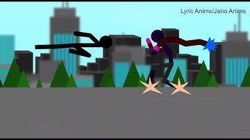 @janophonixanims  and I