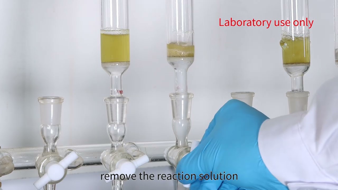 Synthesis of Peptides|QYAOBIO|solid-phase synthesis|Protein expression|Peptide customization